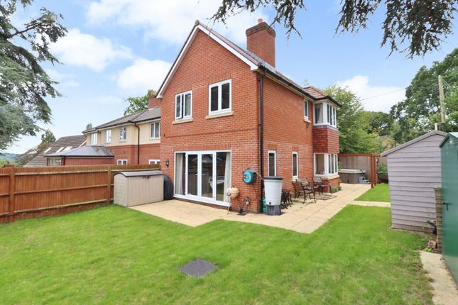 2 St. Leonards View Dodwell Lane, Southampton photo 4