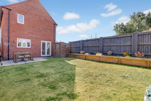 16 Fallow Way, Mansfield photo 4