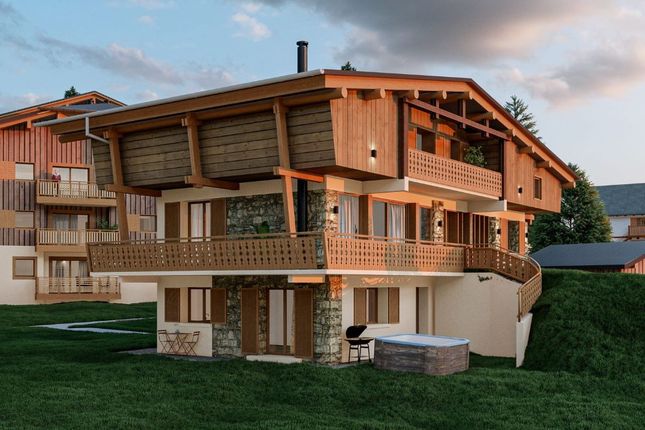 Apartment for sale in Praz-Sur-Arly, Rhone Alps, France