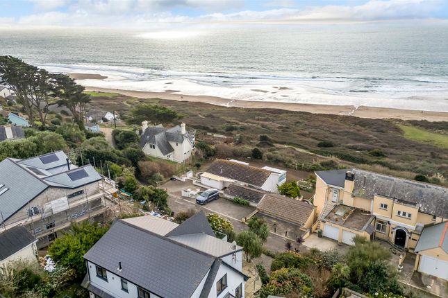 Detached house for sale in Stunning Views, Open Plan Living, Praa Sands