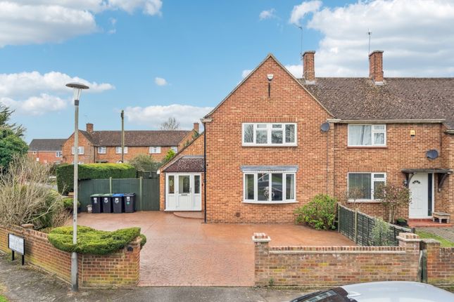 3-bed house on 25, Colne Orchard, Iver, £550,000