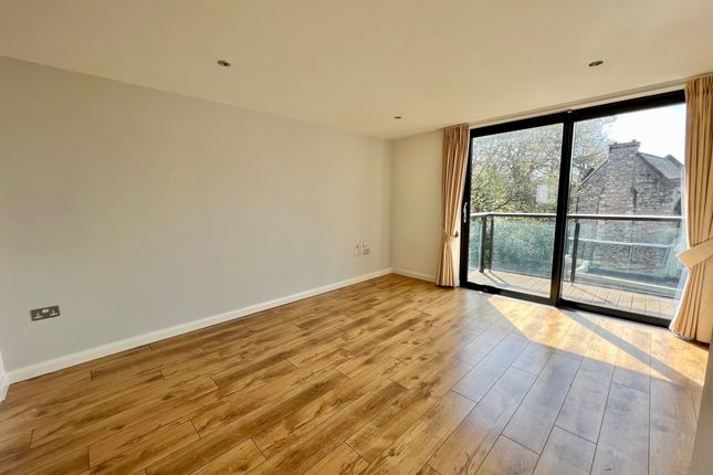 Flat 4, Canon House, 32 Bedford Street, Exeter photo 4