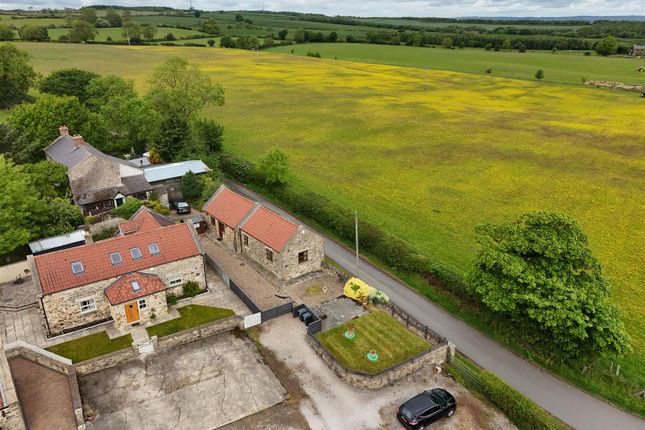 Thumbnail Cottage to rent in Rose Cottage, Heighington