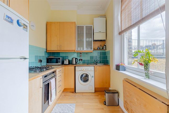 23b, Burton Road, London photo 3