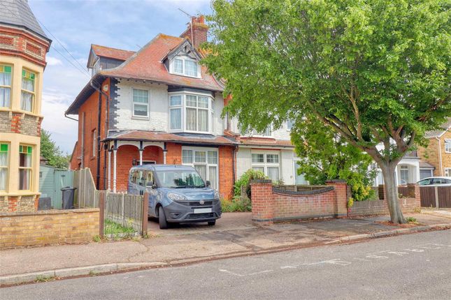 Thumbnail Semi-detached house for sale in Vista Road, Clacton-On-Sea