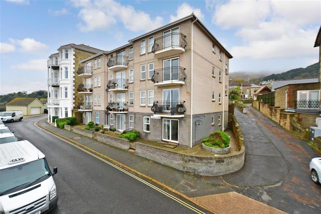 Flat for sale in Hambrough Road, Ventnor, Isle Of Wight