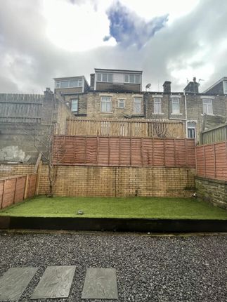 Terraced house for sale in Browning Street, Bradford, West Yorkshire