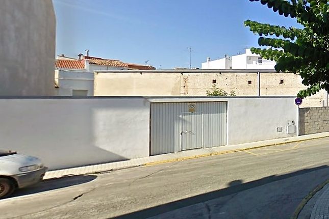Land for sale in Valencia -, Valencia, 4673