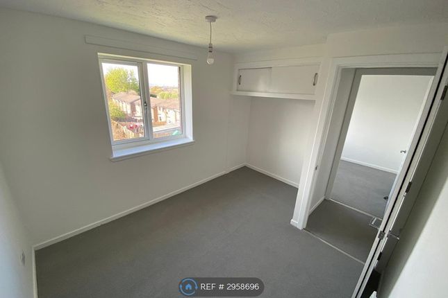 Flat E, Chapelcross Avenue, Airdrie photo 4
