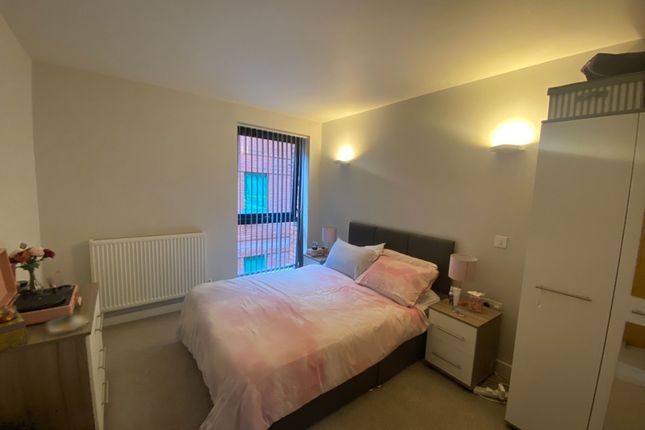 13 Jewel Court, 29, Legge Lane, Birmingham photo 5
