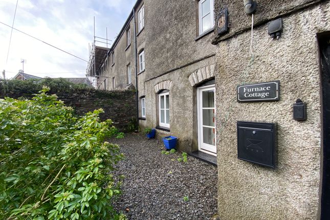 Terraced house to rent in Newland, Ulverston, Cumbria