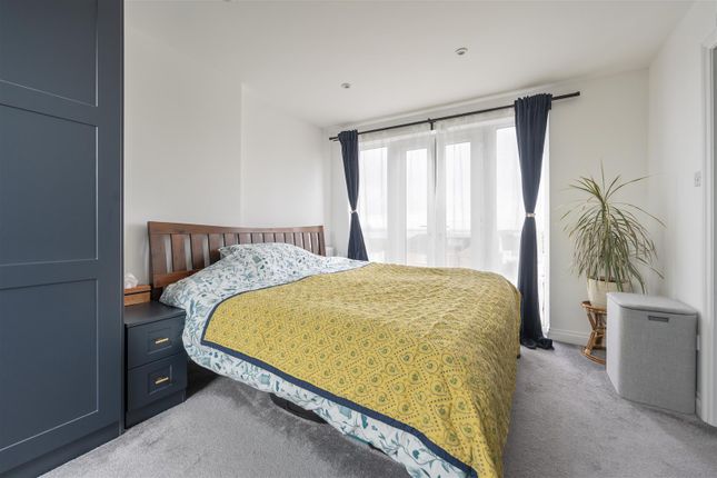 Semi-detached house for sale in Heriot Avenue, London