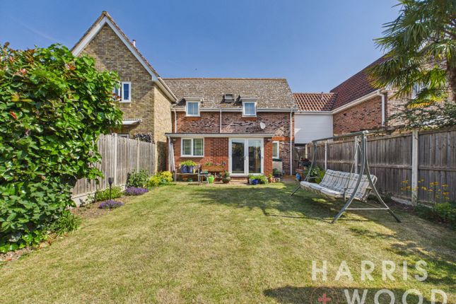 19, Victoria Gardens, Colchester photo 4