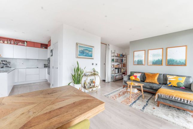 Thumbnail Flat for sale in Perceval Square, Harrow On The Hill, Harrow