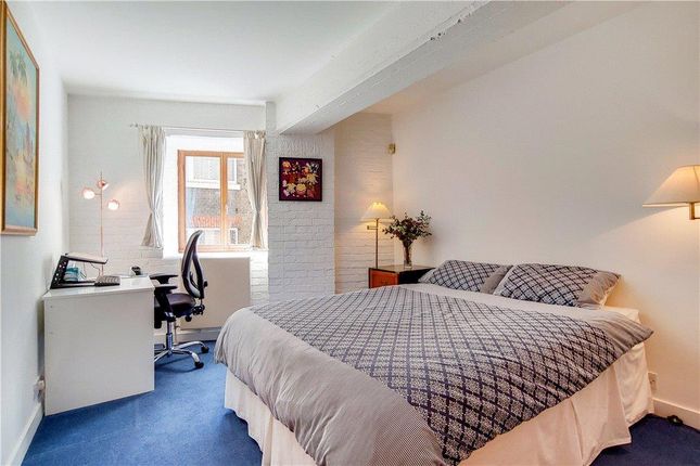 Flat for sale in New Crane Wharf, 4 New Crane Place, Wapping, London