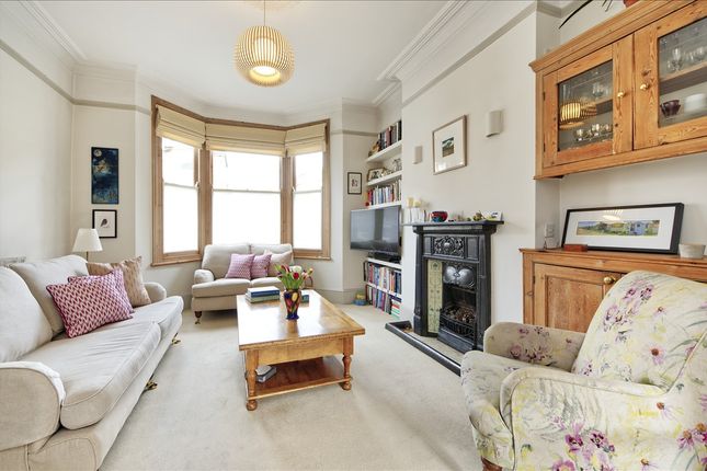 Property for sale in Nascot Street, London