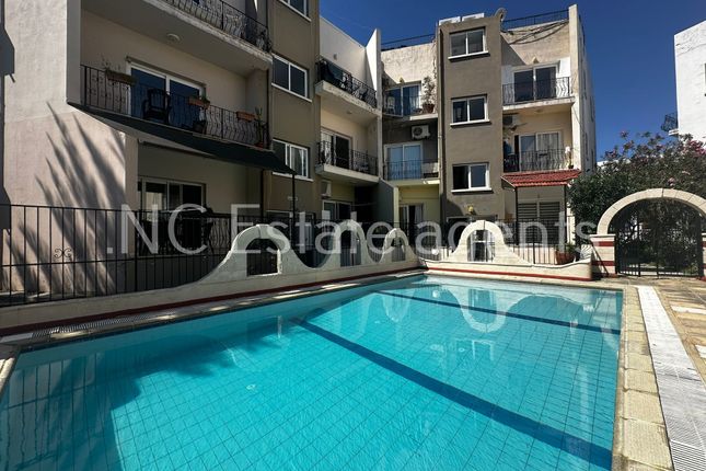 Apartment for sale in 4277, Alsancak, Cyprus