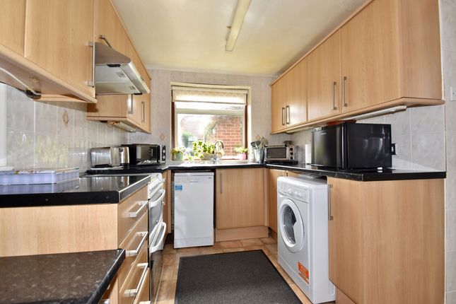 Semi-detached house for sale in Wilding Road, Wallingford