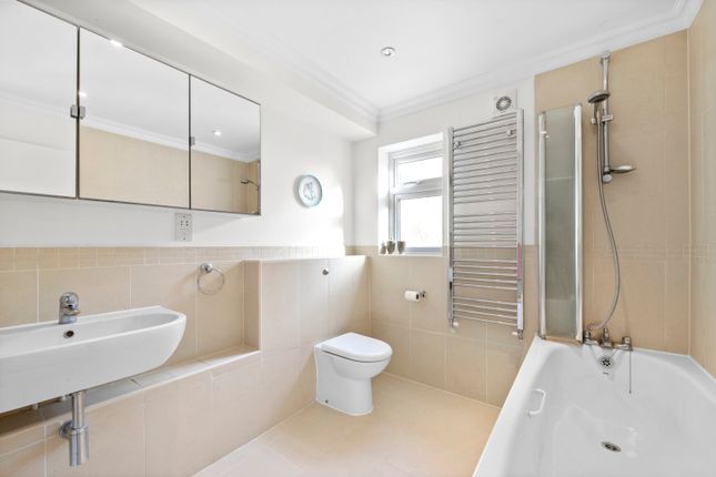 Detached house for sale in Belvedere Drive, Wimbledon