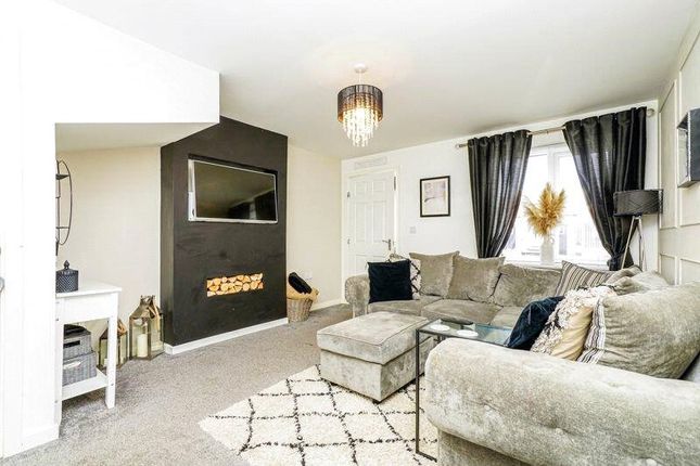 End terrace house for sale in Fillies Avenue, Doncaster, South Yorkshire