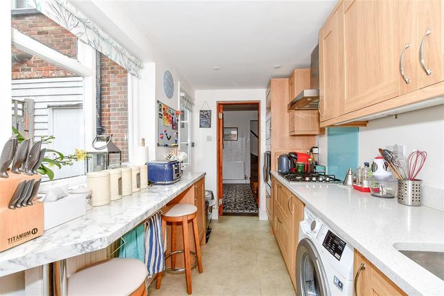 Terraced house for sale in Stour Street, Canterbury, Kent