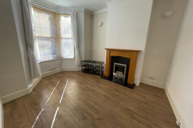 End terrace house for sale in Downend Road, Kingswood, Bristol