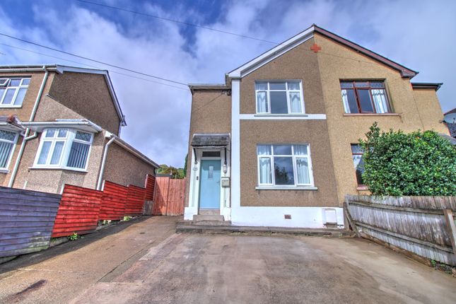 3-bed house on 18, Sycamore Road, Pontypool, £250,000