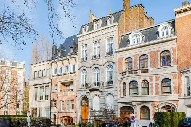 Thumbnail Property for sale in Bruxelles-Capitale, Bruxelles-Capitale, Ixelles