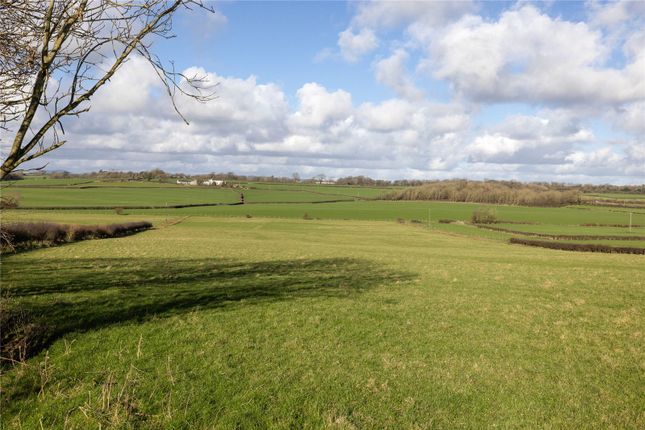 Land for sale in Llandow, Cowbridge