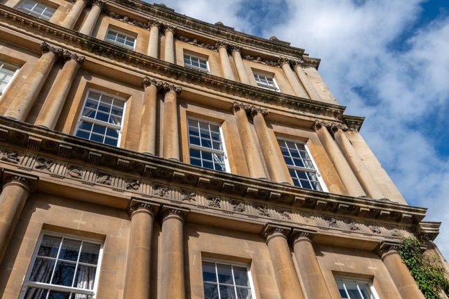 Town house for sale in 1 Brock Street, Bath