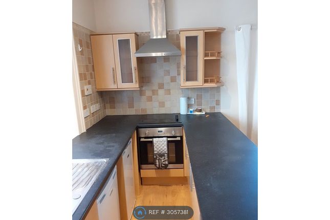 Flat, Mornington House Mornington Road Clifton, Bristol photo 3