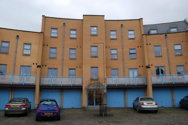 Flat to rent in Maunsell Road, Weston Village, Weston-Super-Mare BS24