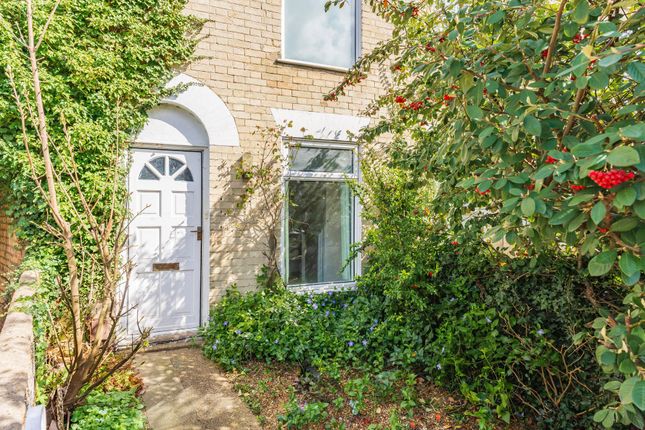 Terraced house for sale in York Street, Norwich