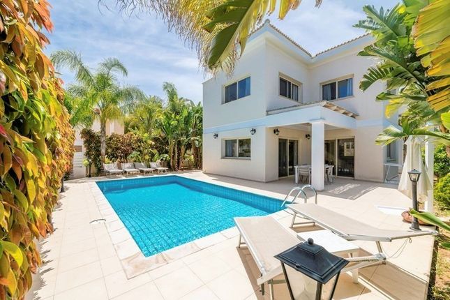 Thumbnail Villa for sale in 8 Aphrodite Street, D Michael Complex, House No 10, Protaras 5296, Cyprus