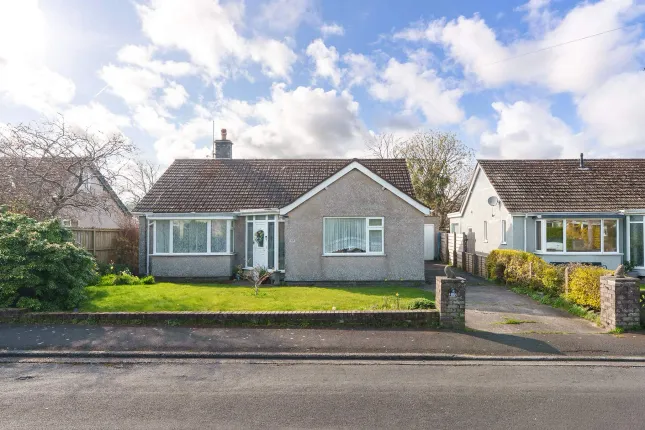 4-bed house on 69, Ormly Road, Ramsey, £389,950