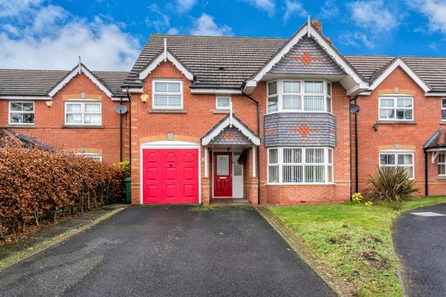 Bloxwich Walsall
