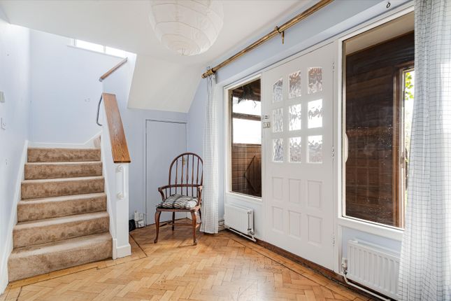 12, Arnolds Way, Oxford photo 4