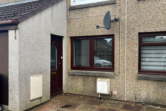 Thumbnail Flat to rent in Lee Crescent North, Aberdeen
