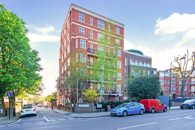 Thumbnail Flat for sale in Melina Court, Grove End Road