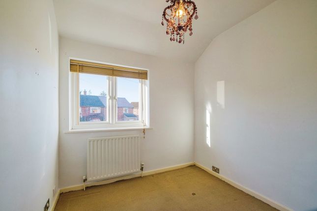 Semi-detached house for sale in Long Reach Road, Cambridge
