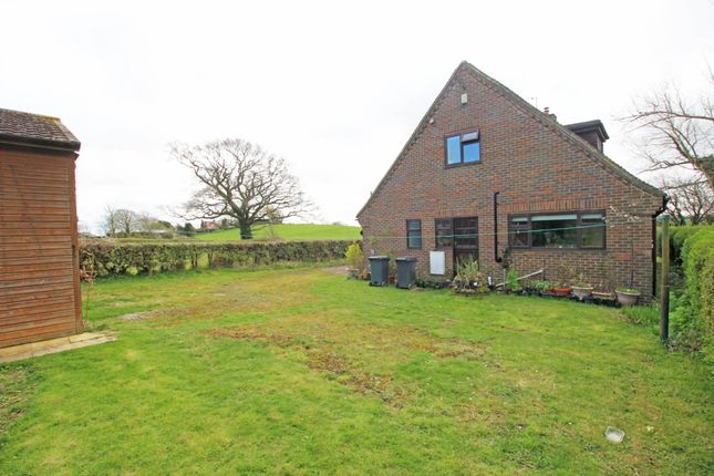 Detached house for sale in Under Road, Magham Down