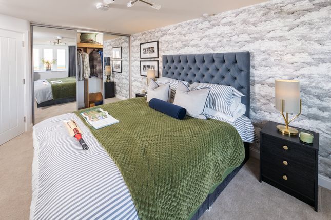 Thumbnail Flat to rent in Harleston