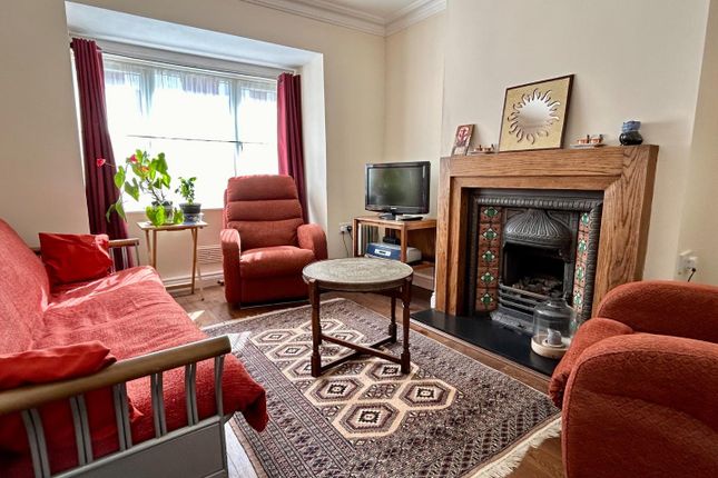 Thumbnail Terraced house for sale in William Street, Redfield, Bristol