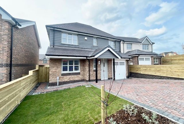 Thumbnail Property to rent in Parc Pentywyn, Aberconwy