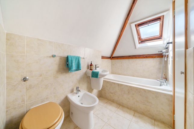 Bungalow for sale in Dudley Road, Walton-On-Thames