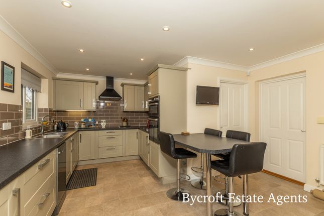 28, Martin De Rye Way, Great Yarmouth photo 4