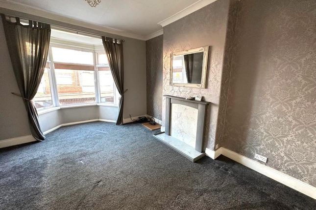Terraced house for sale in Station Avenue South, Fencehouses, Houghton Le Spring