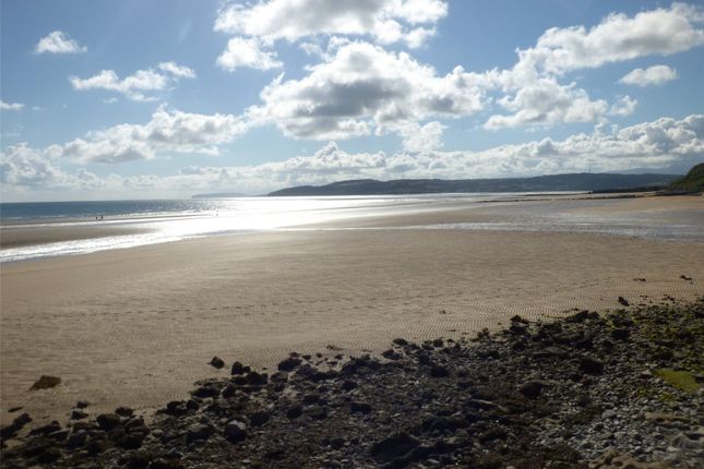 Benllech Beach Early