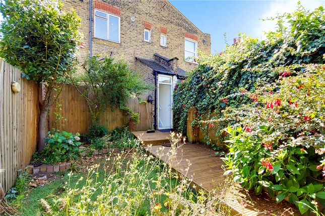 2a, Kenyon Street, Fulham photo 4