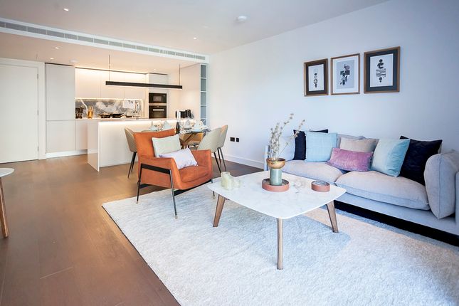 Belvedere Row Apartments, Fountain Park Way, London photo 3